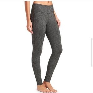 Athleta Metro Leggings Space Dye